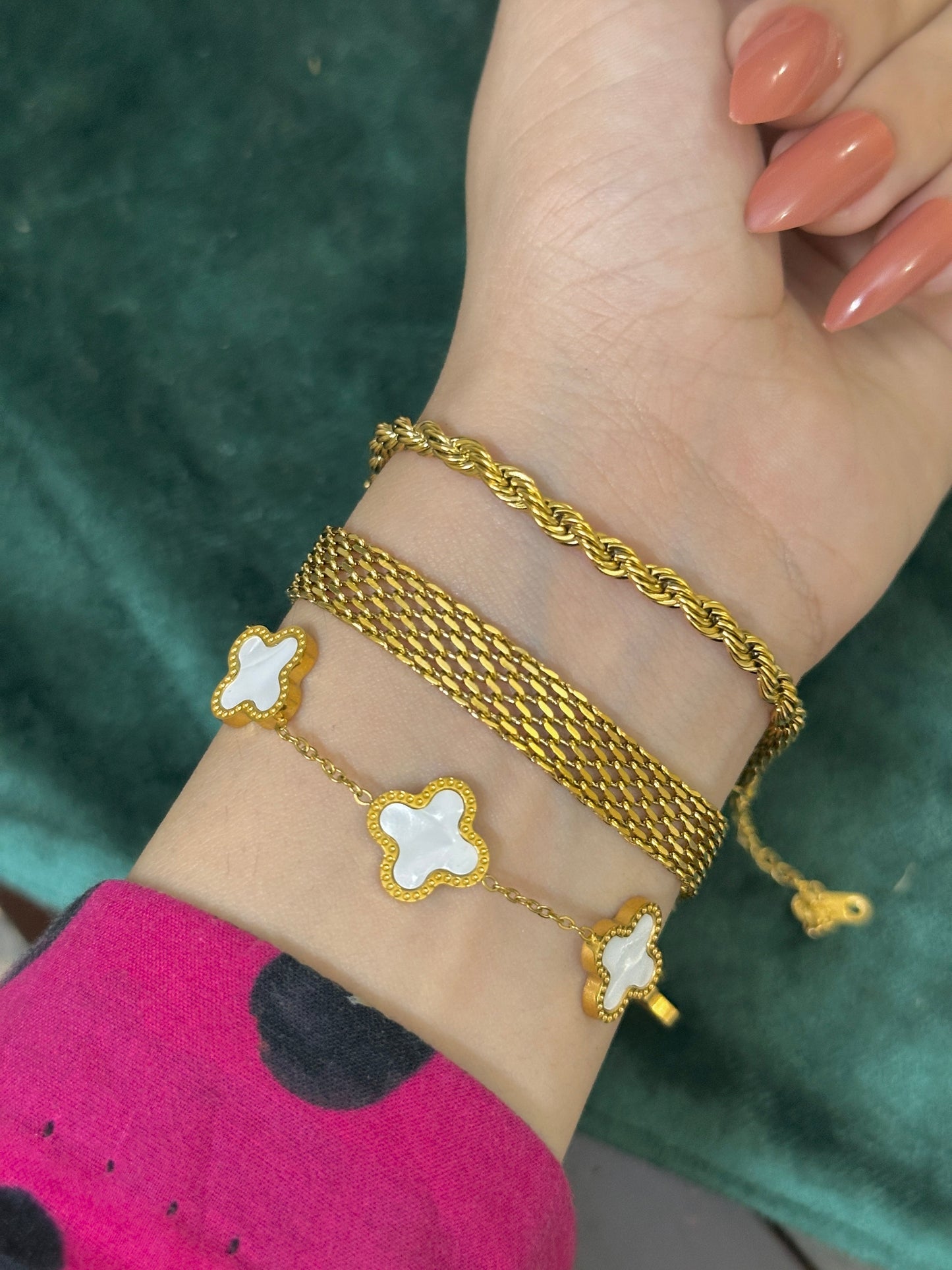 Beatrix stack