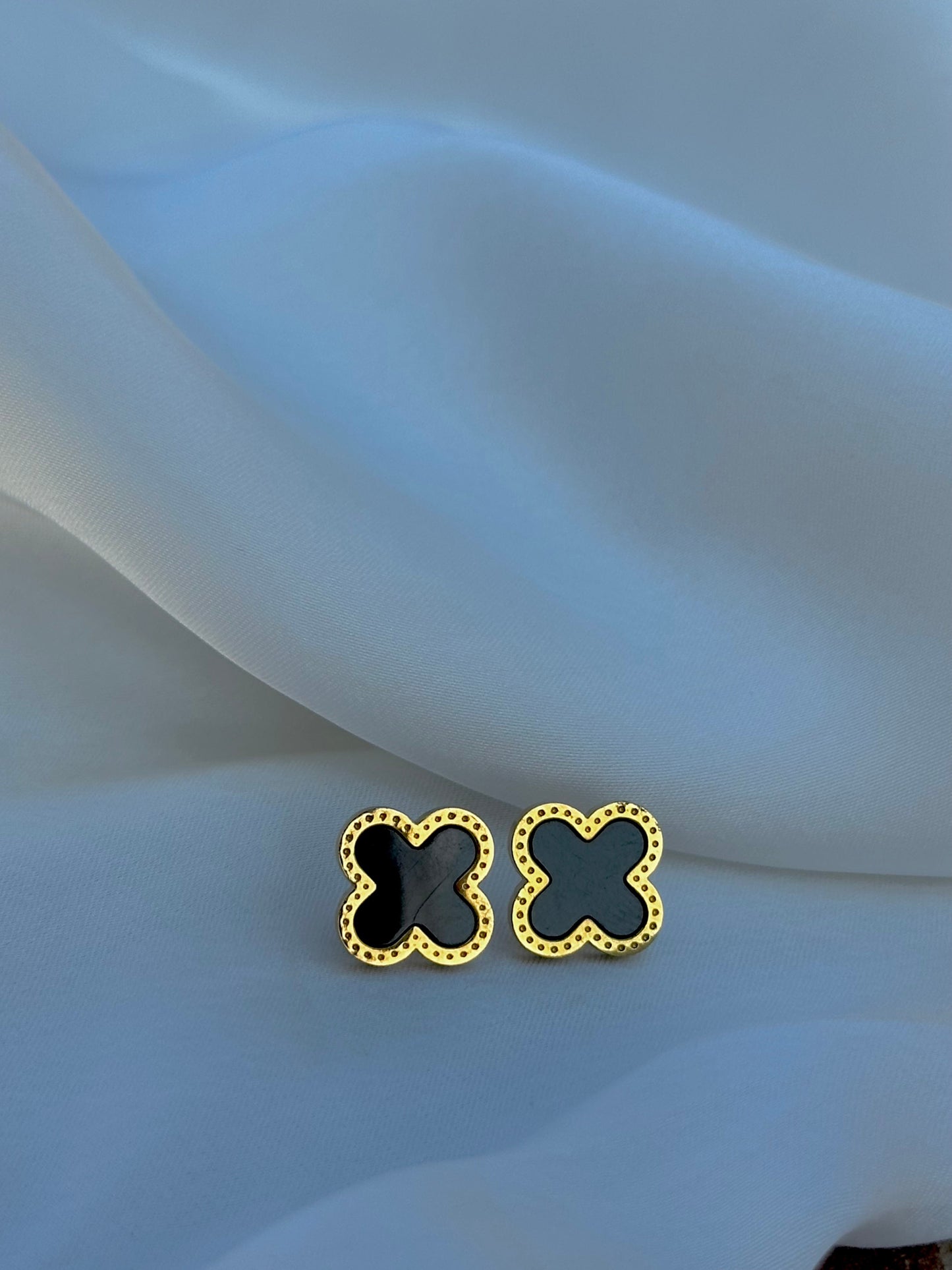 Black Clover Studs