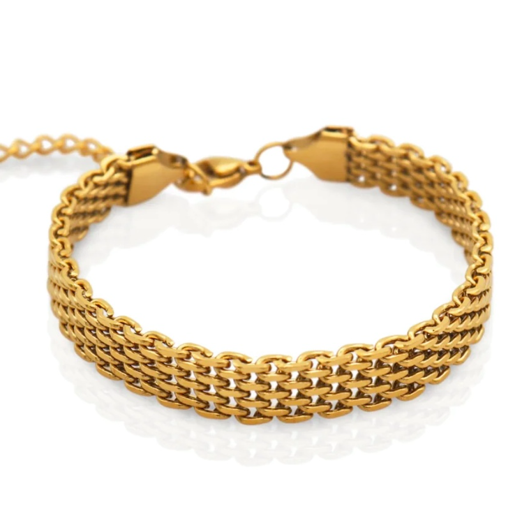 Rowana Sleek Bracelet