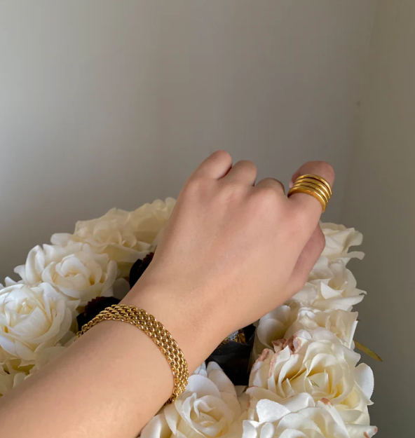 Rowana Sleek Bracelet