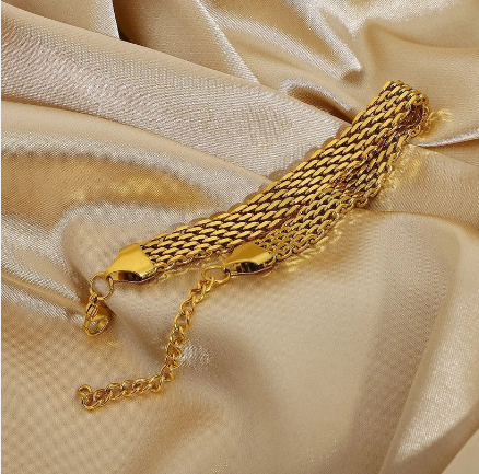 Rowana Sleek Bracelet