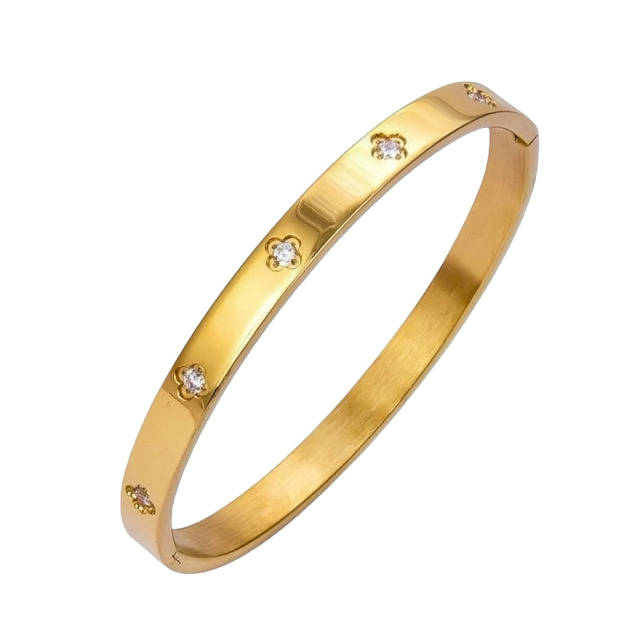 Lorelie Bangle