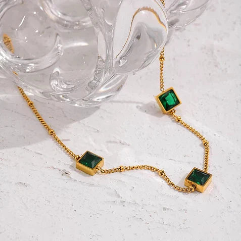 Bliss necklace