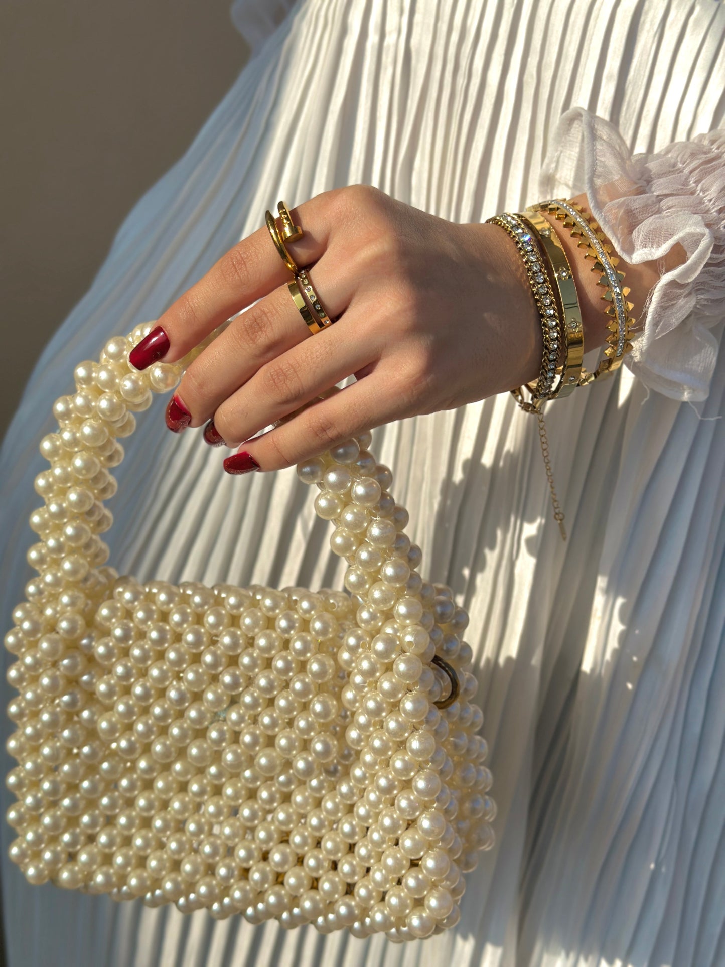 Lorelie Bangle