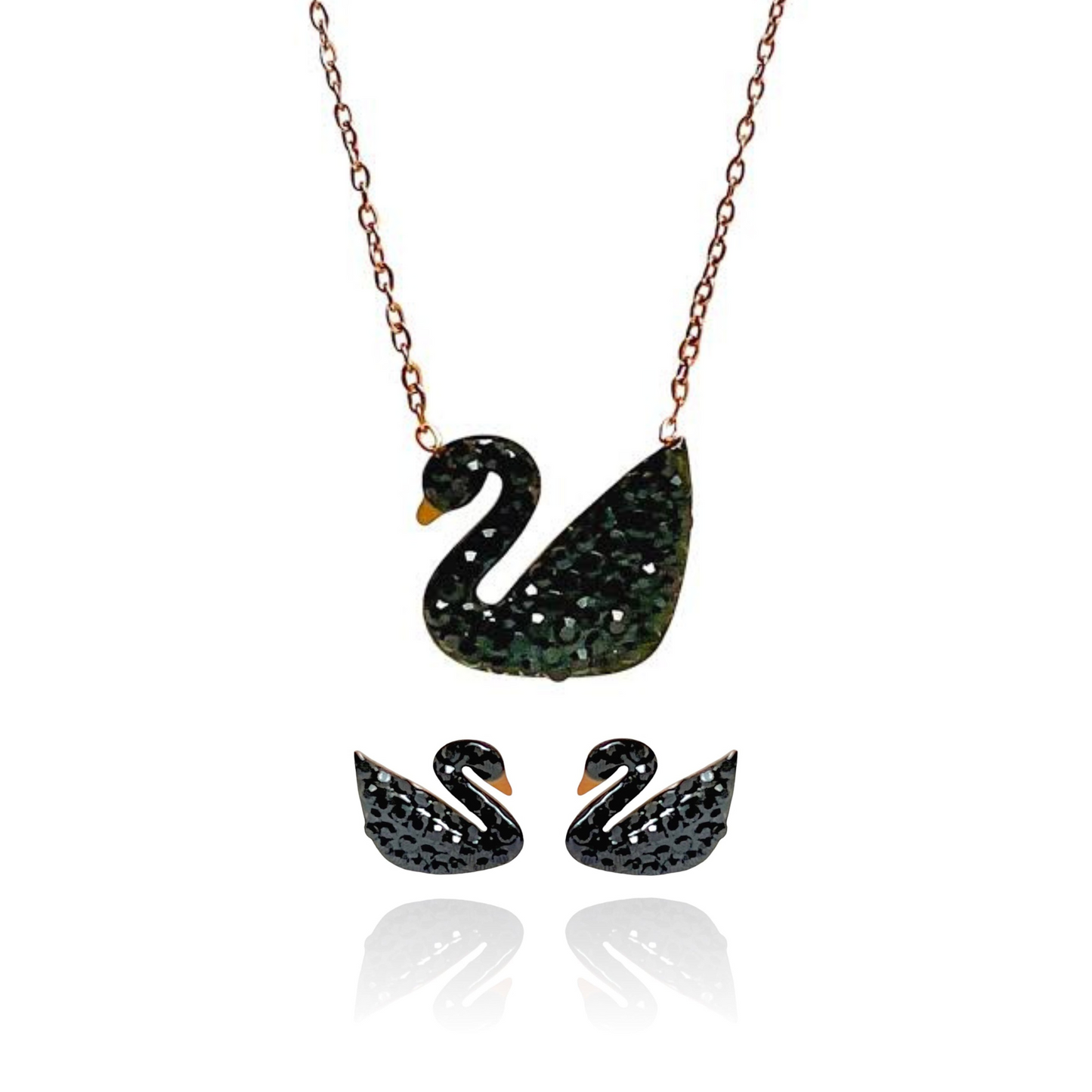 Swan set