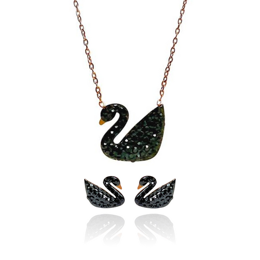 Swan set