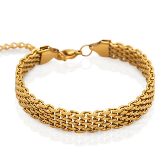 Rowana Sleek Bracelet