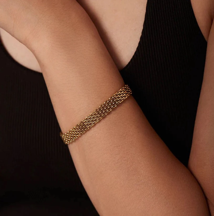 Rowana Sleek Bracelet