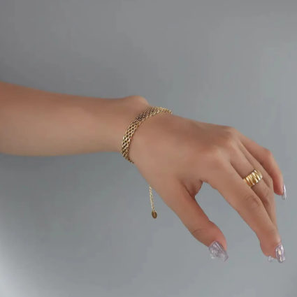 Rowana Sleek Bracelet