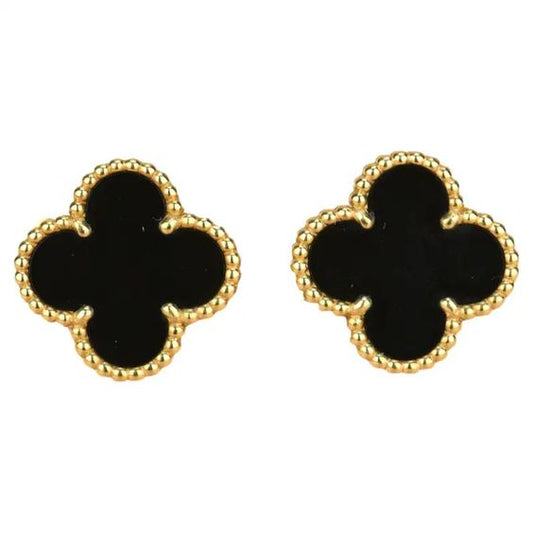 Black Clover Studs